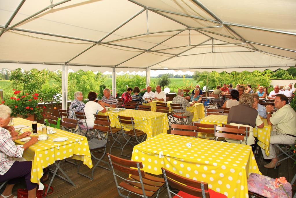 Kurhotel Wuerdinger Hof 바트푸징 외부 사진
